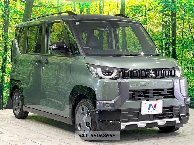 Mitsubishi DELICA MINI 2024-03 6671175-15