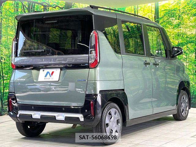 Mitsubishi DELICA MINI 2024-03 6671175-16