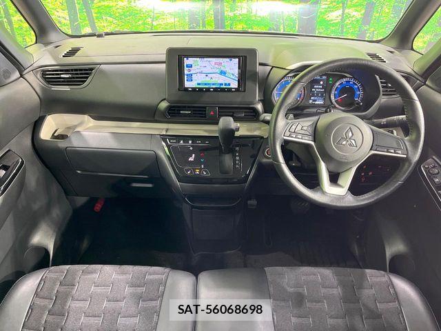 Mitsubishi DELICA MINI 2024-03 6671175-1