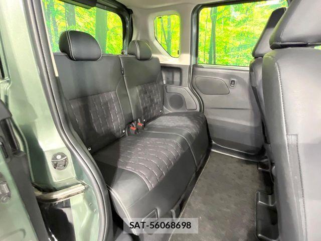 Mitsubishi DELICA MINI 2024-03 6671175-8