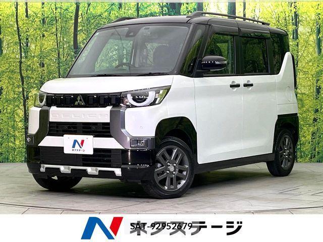 Mitsubishi DELICA MINI 2024-06 6675729-0