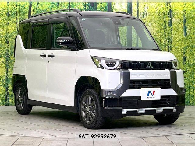 Mitsubishi DELICA MINI 2024-06 6675729-15