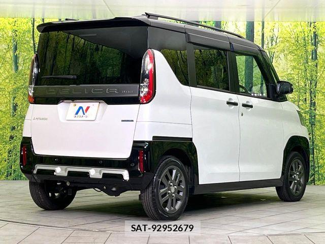 Mitsubishi DELICA MINI 2024-06 6675729-16