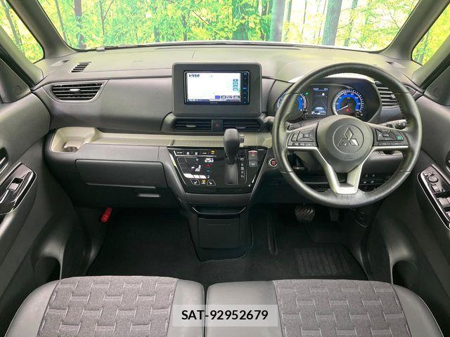 Mitsubishi DELICA MINI 2024-06 6675729-1