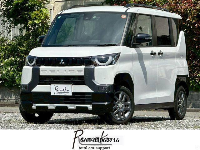 Mitsubishi DELICA MINI 2025-02 6675731-0
