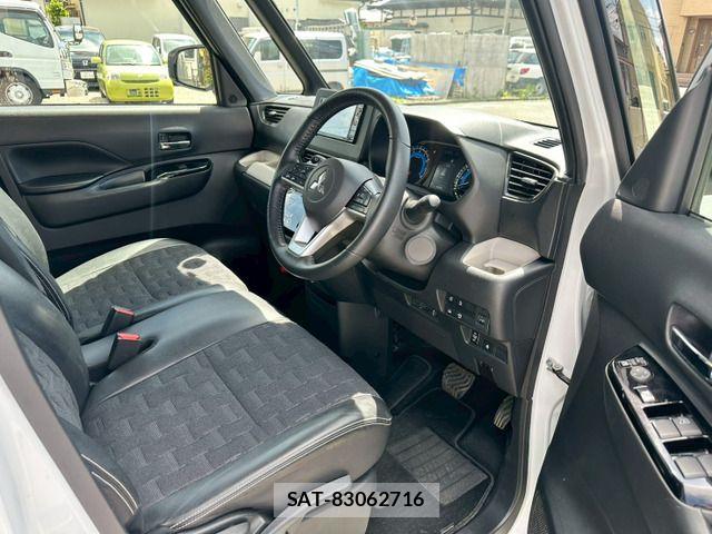 Mitsubishi DELICA MINI 2025-02 6675731-9