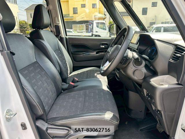 Mitsubishi DELICA MINI 2025-02 6675731-10