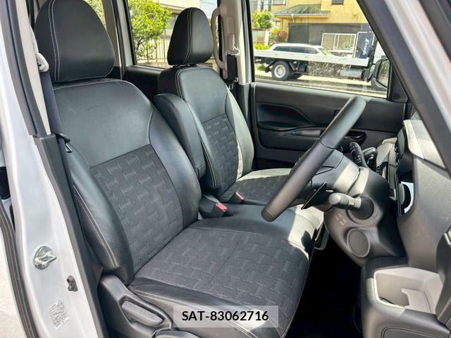 Mitsubishi DELICA MINI 2025-02 6675731-11