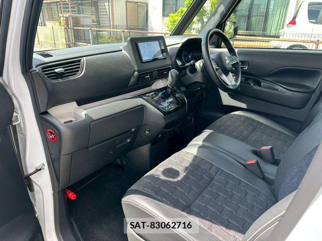 Mitsubishi DELICA MINI 2025-02 6675731-12