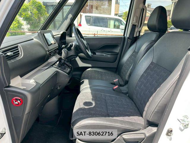 Mitsubishi DELICA MINI 2025-02 6675731-13