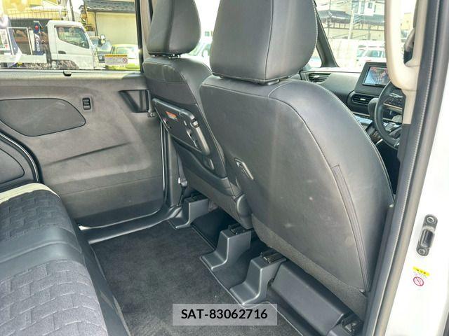 Mitsubishi DELICA MINI 2025-02 6675731-15