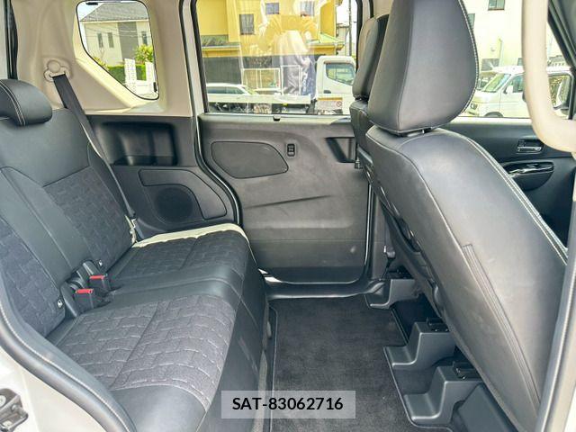 Mitsubishi DELICA MINI 2025-02 6675731-16