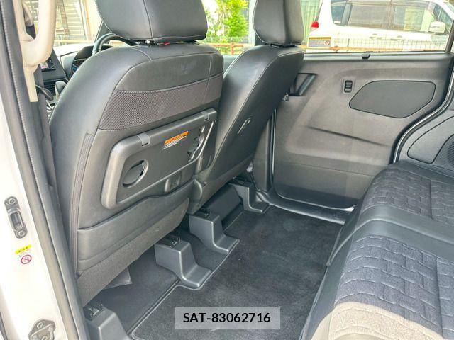 Mitsubishi DELICA MINI 2025-02 6675731-18