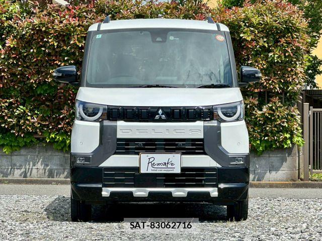 Mitsubishi DELICA MINI 2025-02 6675731-1