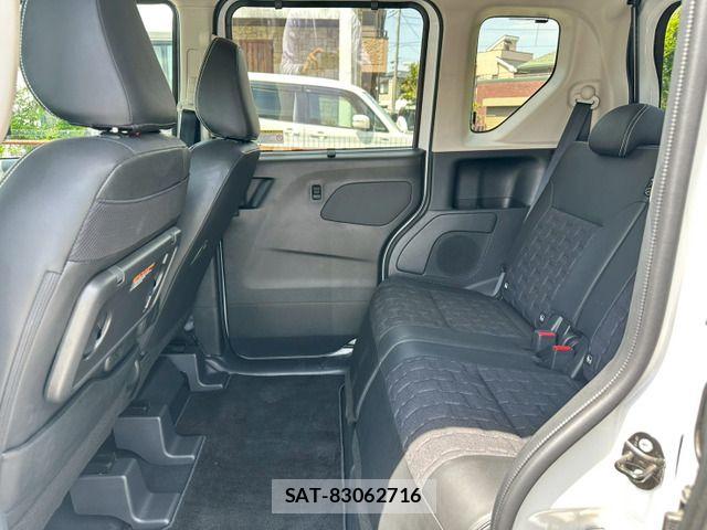 Mitsubishi DELICA MINI 2025-02 6675731-19
