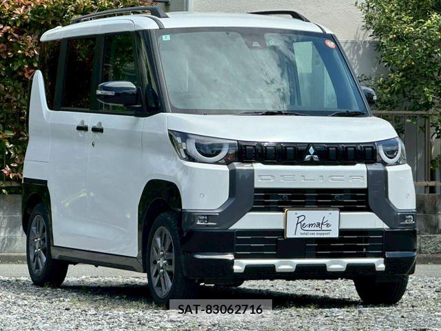 Mitsubishi DELICA MINI 2025-02 6675731-2