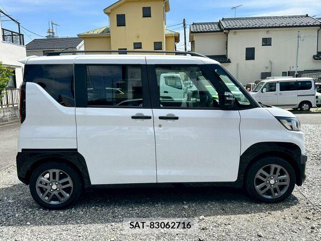 Mitsubishi DELICA MINI 2025-02 6675731-3