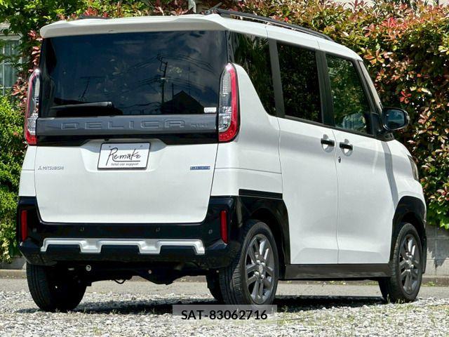 Mitsubishi DELICA MINI 2025-02 6675731-4