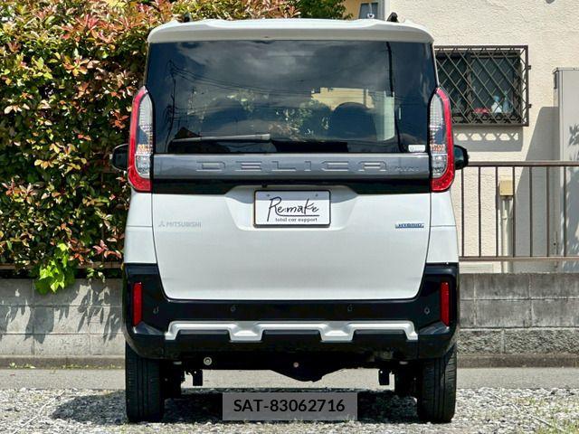 Mitsubishi DELICA MINI 2025-02 6675731-5