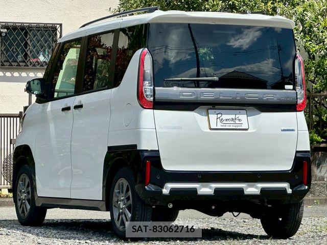 Mitsubishi DELICA MINI 2025-02 6675731-6