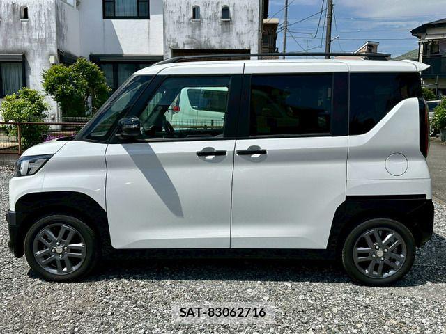 Mitsubishi DELICA MINI 2025-02 6675731-7