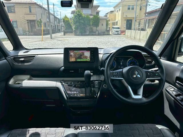 Mitsubishi DELICA MINI 2025-02 6675731-8