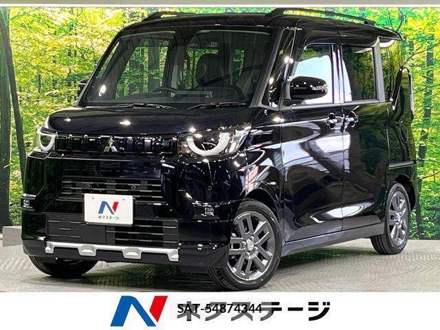 Mitsubishi DELICA MINI 2024-09 6675725-0