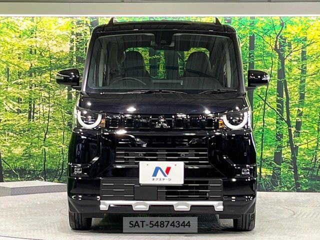 Mitsubishi DELICA MINI 2024-09 6675725-13
