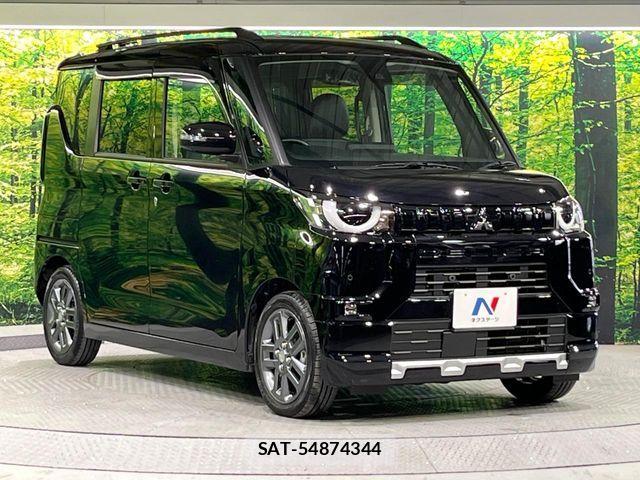 Mitsubishi DELICA MINI 2024-09 6675725-15