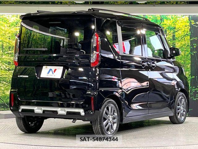 Mitsubishi DELICA MINI 2024-09 6675725-16