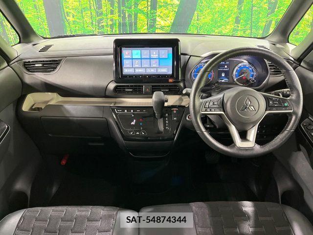 Mitsubishi DELICA MINI 2024-09 6675725-4