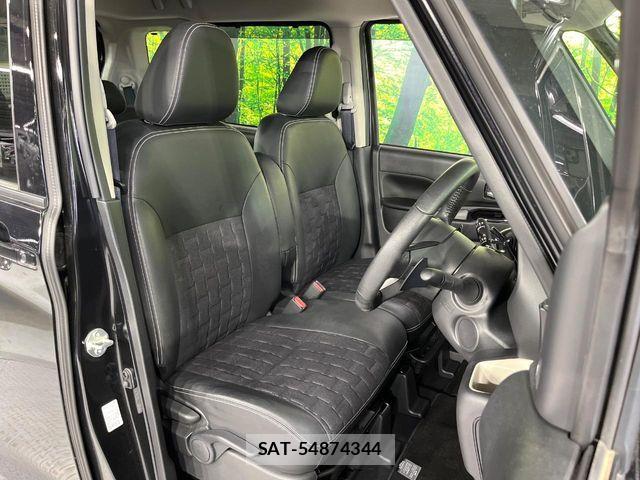 Mitsubishi DELICA MINI 2024-09 6675725-7