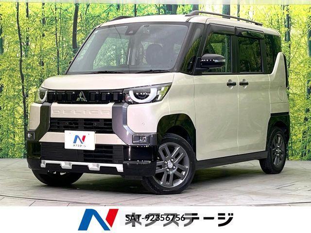Mitsubishi DELICA MINI 2024-06 6675727-0