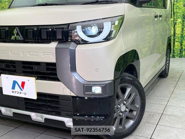 Mitsubishi DELICA MINI 2024-06 6675727-11
