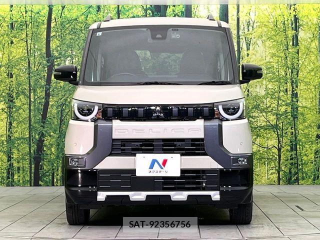 Mitsubishi DELICA MINI 2024-06 6675727-13