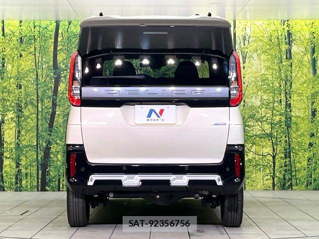Mitsubishi DELICA MINI 2024-06 6675727-14