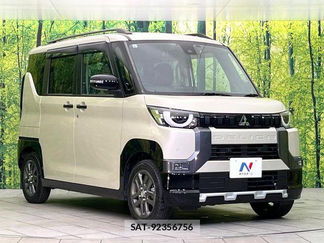 Mitsubishi DELICA MINI 2024-06 6675727-15