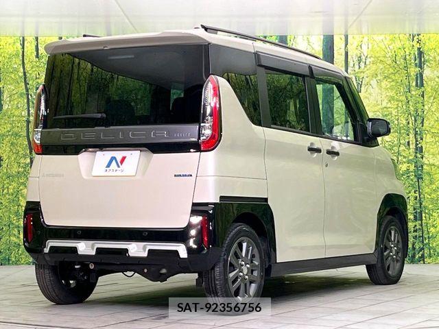 Mitsubishi DELICA MINI 2024-06 6675727-16
