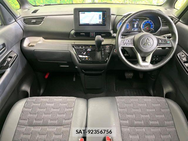 Mitsubishi DELICA MINI 2024-06 6675727-1