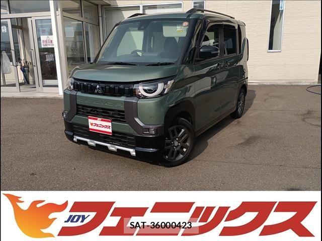 Mitsubishi DELICA MINI 2024-08 6675730-0