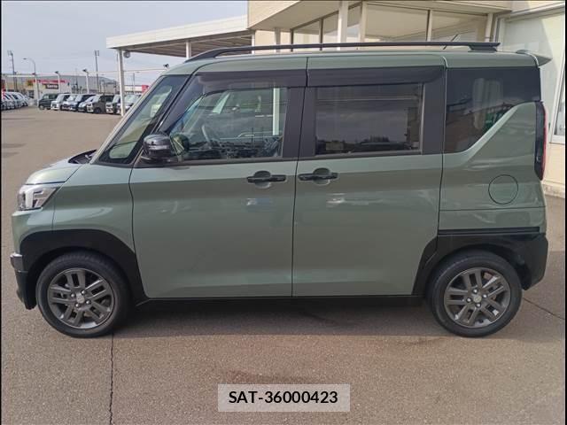 Mitsubishi DELICA MINI 2024-08 6675730-9