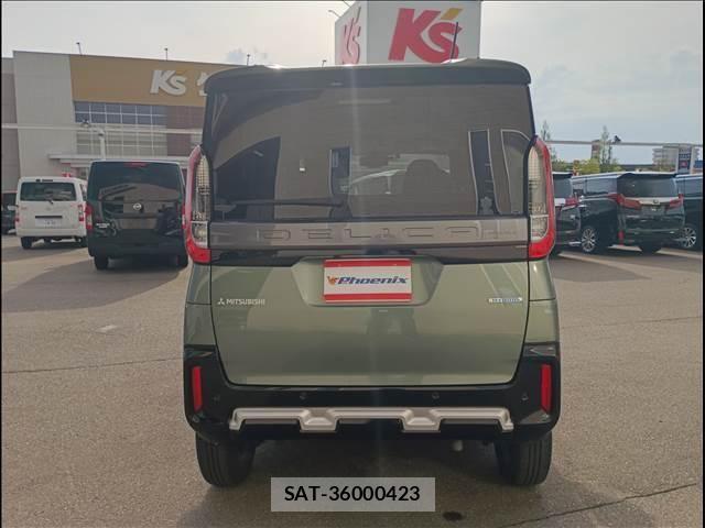Mitsubishi DELICA MINI 2024-08 6675730-10