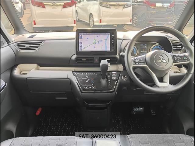 Mitsubishi DELICA MINI 2024-08 6675730-11