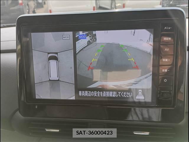 Mitsubishi DELICA MINI 2024-08 6675730-13