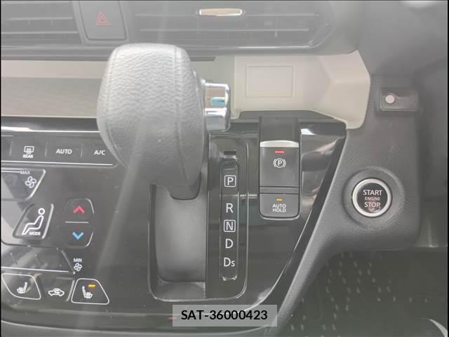 Mitsubishi DELICA MINI 2024-08 6675730-17