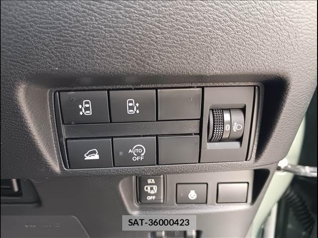 Mitsubishi DELICA MINI 2024-08 6675730-20