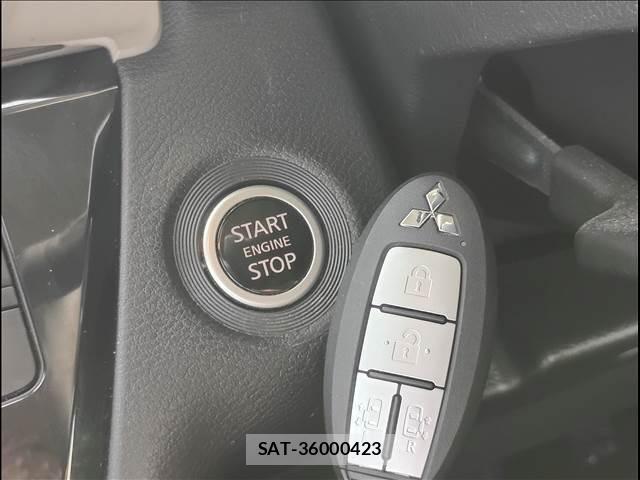 Mitsubishi DELICA MINI 2024-08 6675730-22