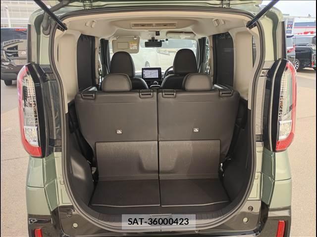 Mitsubishi DELICA MINI 2024-08 6675730-25