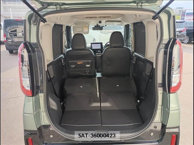 Mitsubishi DELICA MINI 2024-08 6675730-26