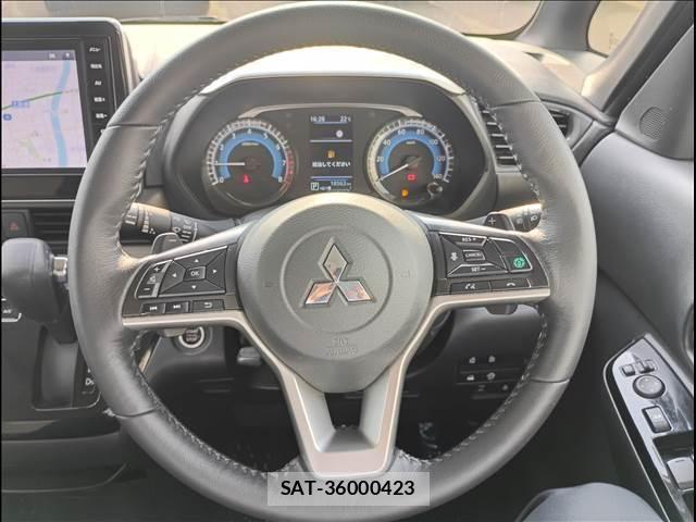 Mitsubishi DELICA MINI 2024-08 6675730-27